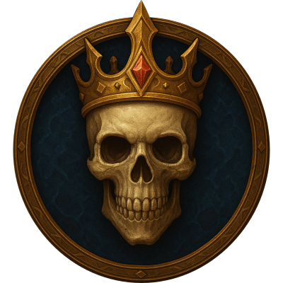 Hardcore Achievements logo
