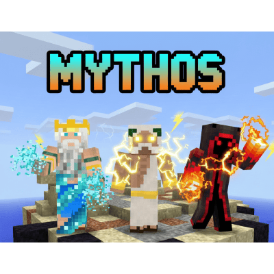 Mythos Palladium addon logo