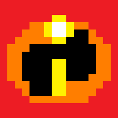 The Incredible Addon || Palladium Addon logo