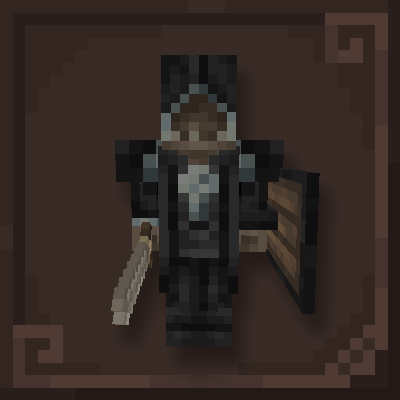 Excalibur | Illager Invasion Support