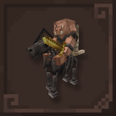 Excalibur | Eternal Nether Support