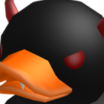 CurseForge profile picture for @dev