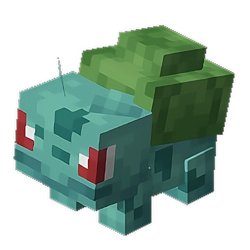 CobbledMon logo