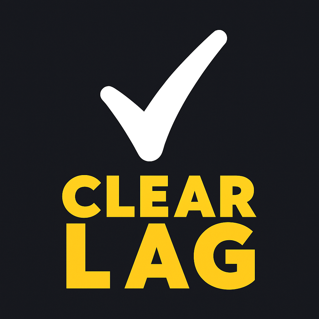SimpleClearLag