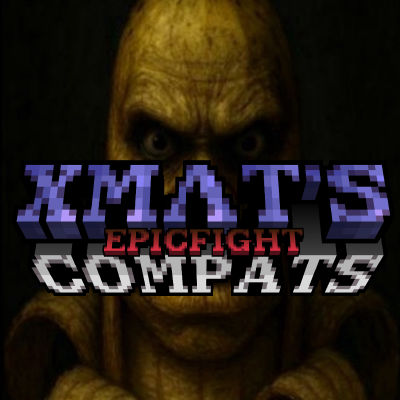 Xmat5's Weapon Compats - EpicFight logo