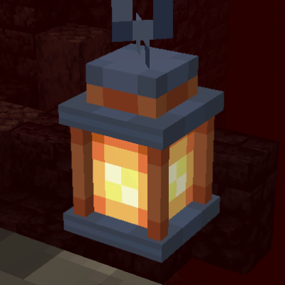 Depth for Lanterns logo