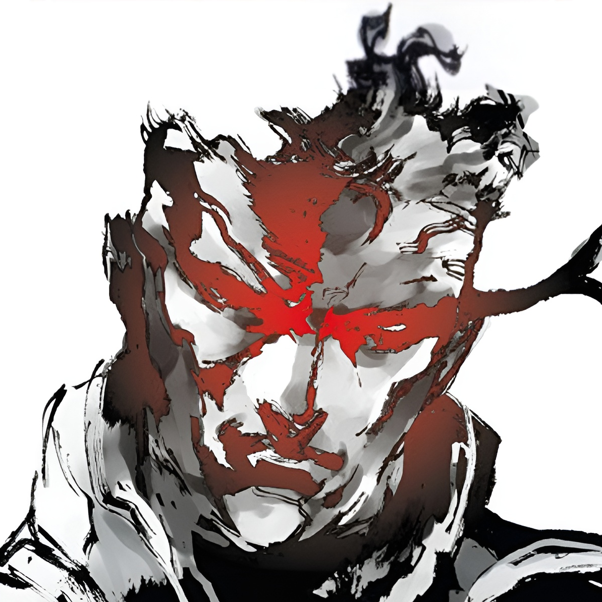 Simple Metal Gear Solid