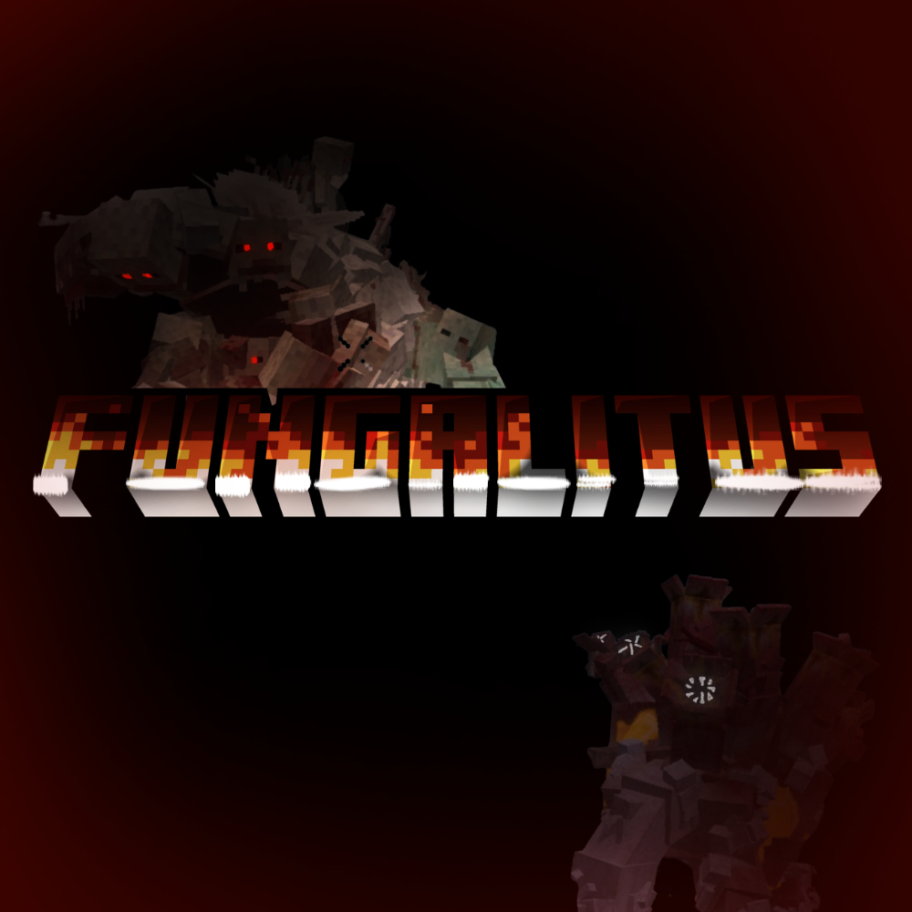 Fungalitus logo