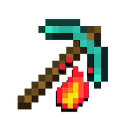 Smelting Touch