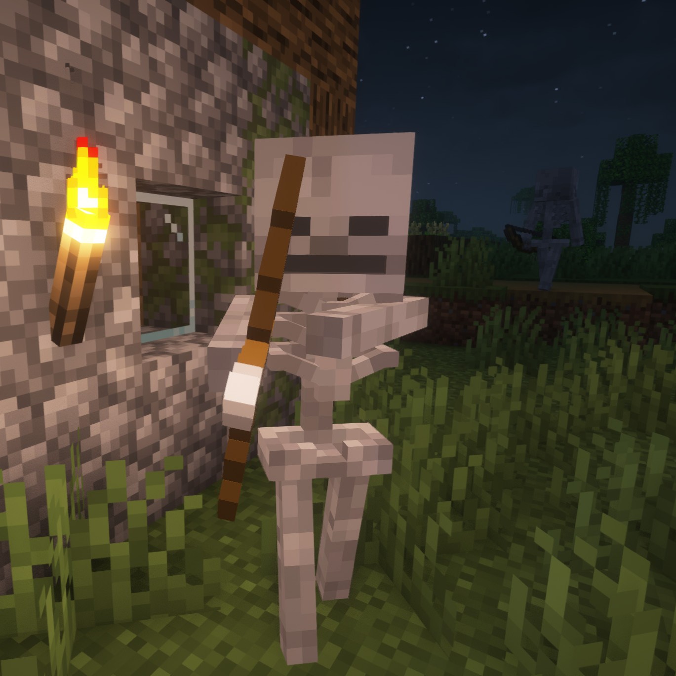 Realistic Skeletons logo