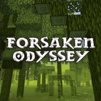 Forsaken Odyssey logo