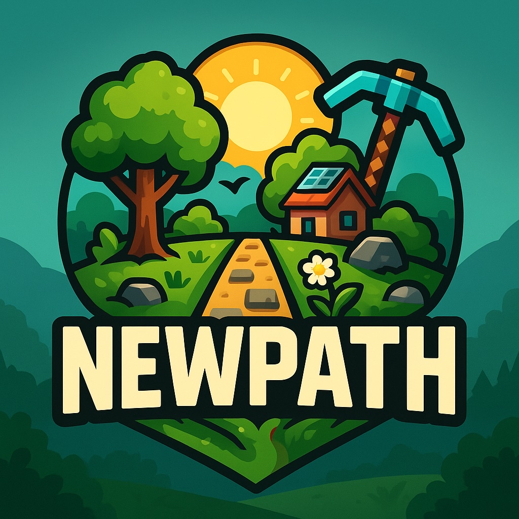 NewPath - ein neuer Weg