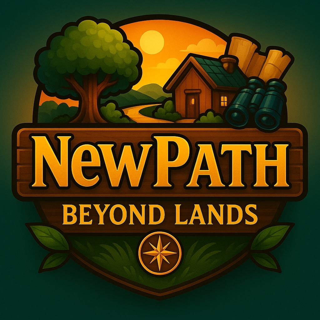 NewPath - Beyond Lands