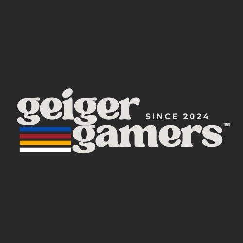 Geiger Gamers Server