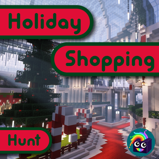 Holiday Shopping Hunt logo