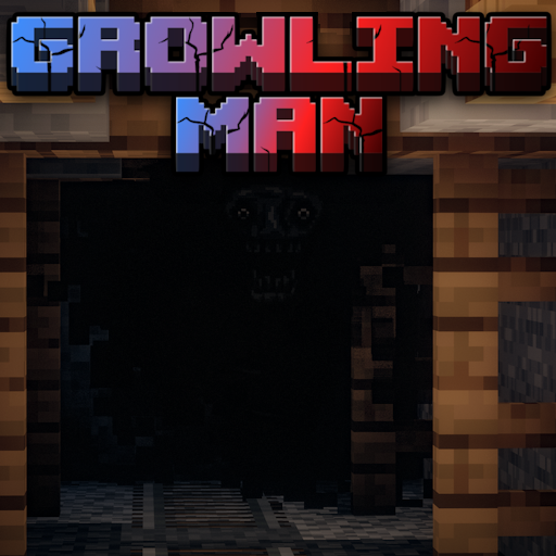 Whispers of the Growling Man logo