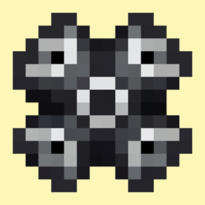 Required: Core logo
