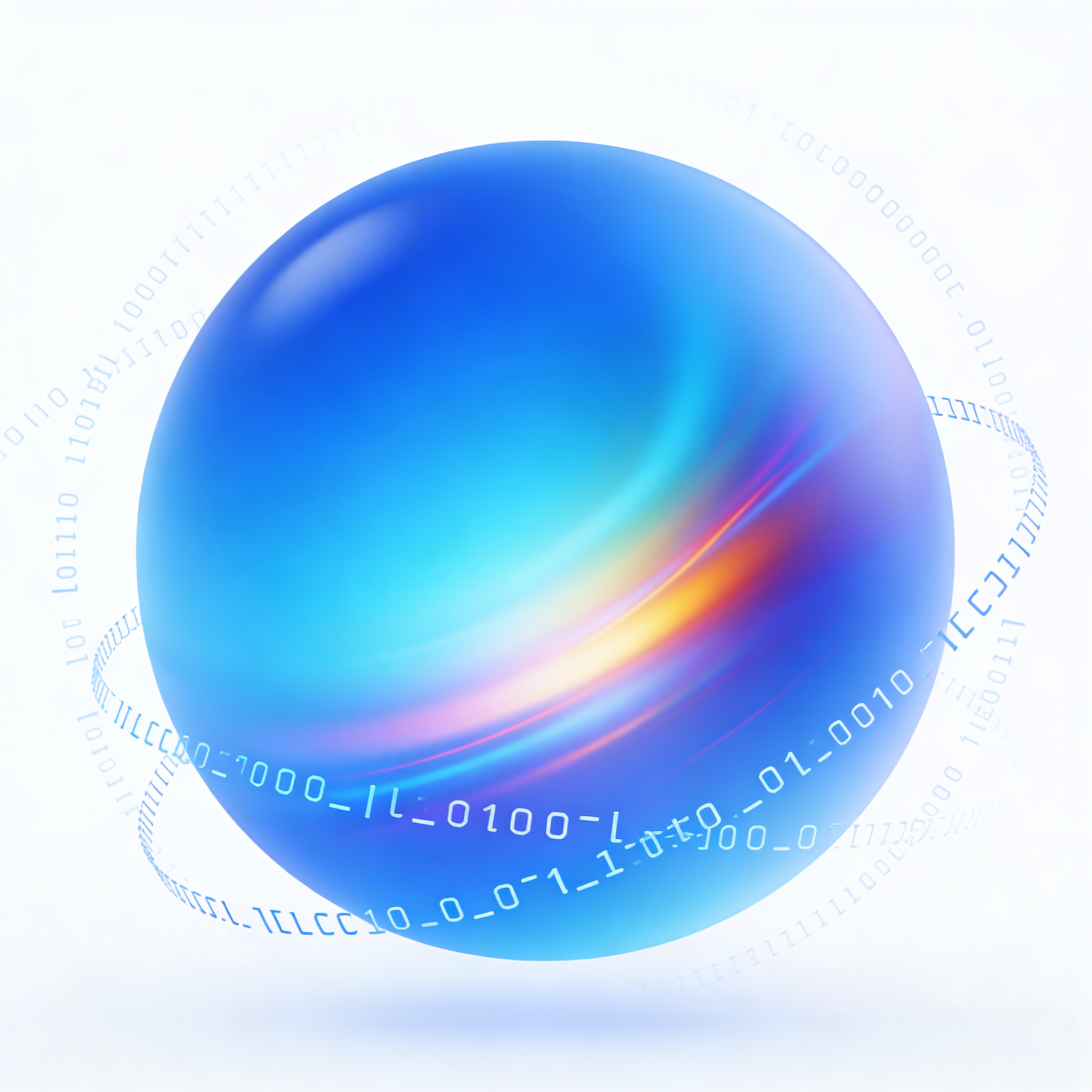 QuantumHue-Visualizer logo