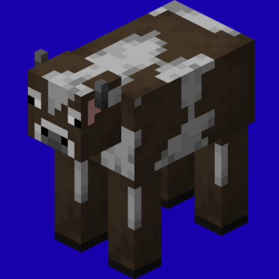 Exploding Cows! logo