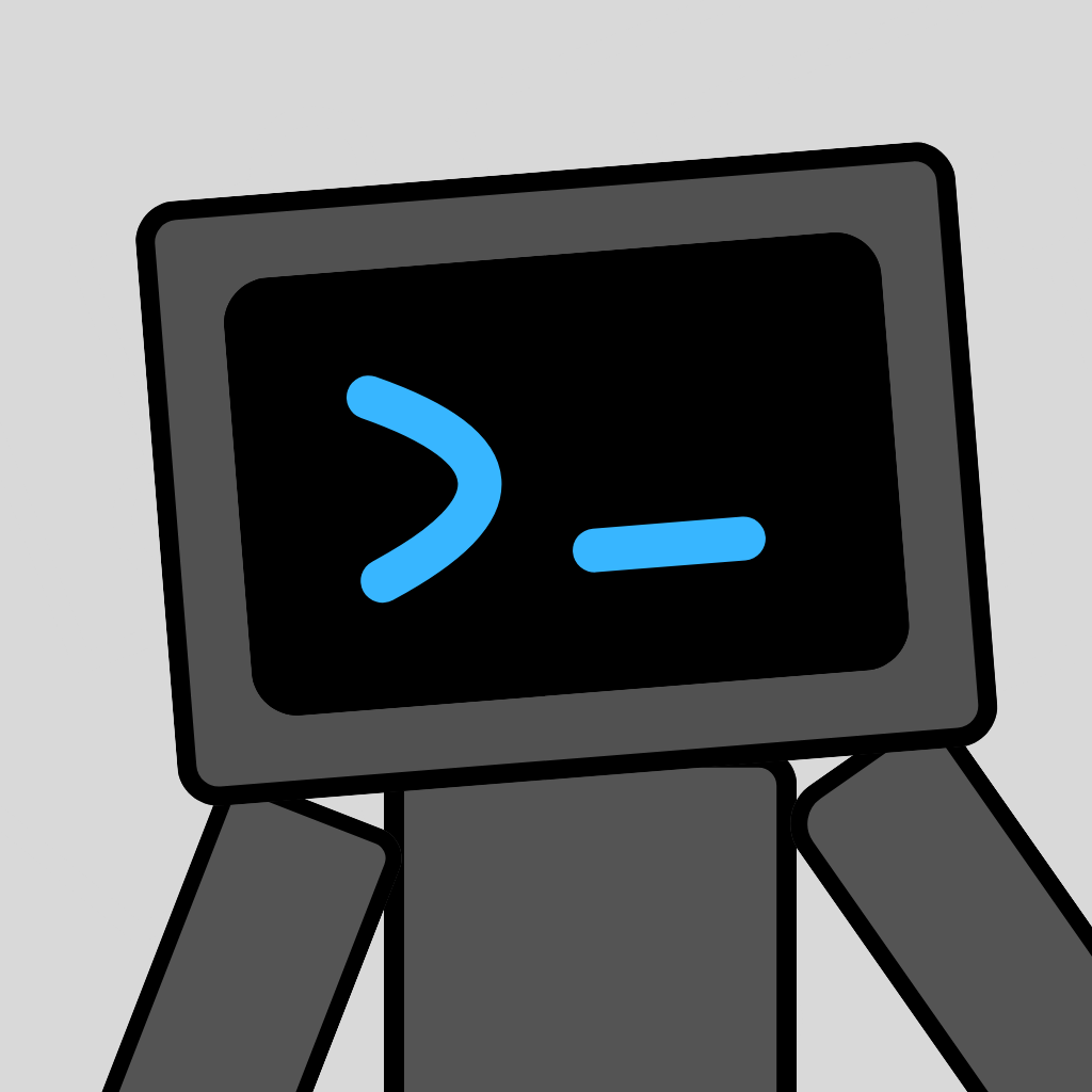 MaceBot project artwork