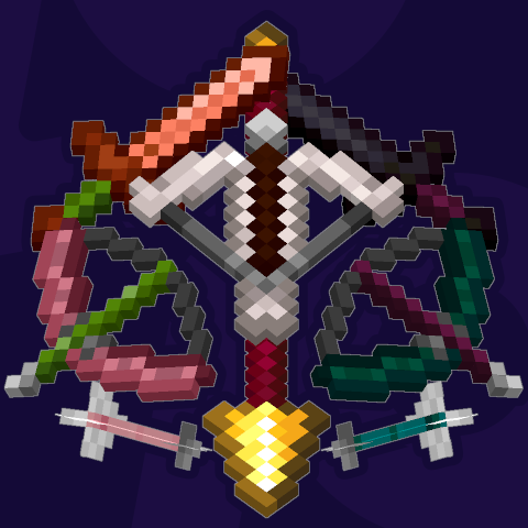 More Weapon Variants (MStV+) logo