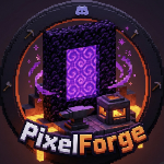 ZioVitoPIXELFORGE