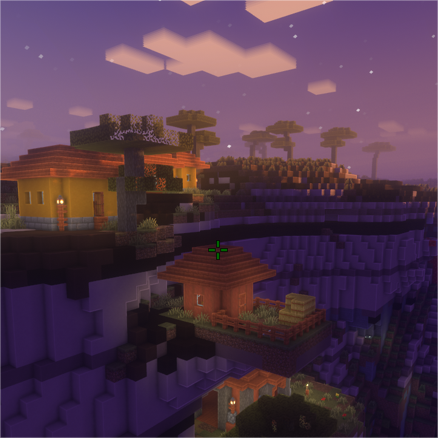 EvoCraft - The Sequel 1.20.4 icon