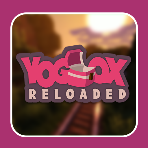 YogBox Reloaded logo