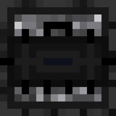Scourge Reinforced Blocks