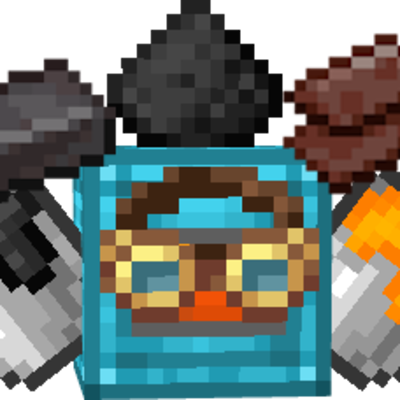 Create : Netherite Craft