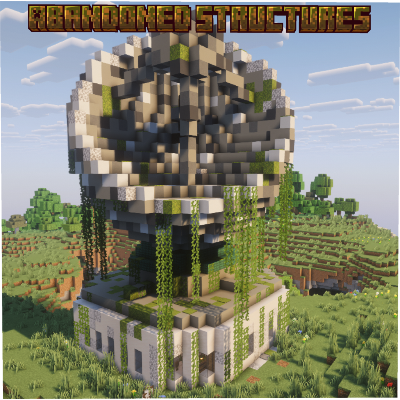 Abandoned Structures