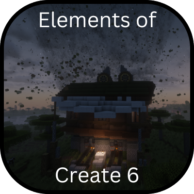 Elements of Create 6