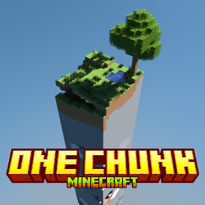 One Chunk logo