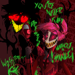IzzyTrickstr member profile picture