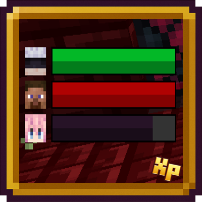 Epic RPG: Party Hud logo