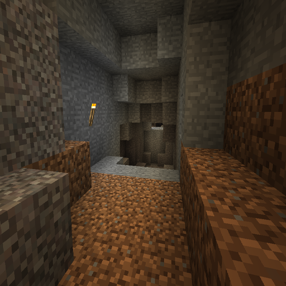 Caverns of Hope