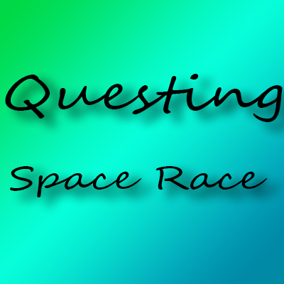 Questing Space Race