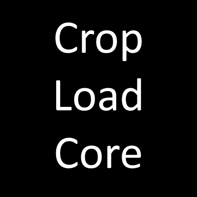 CropLoadCore logo