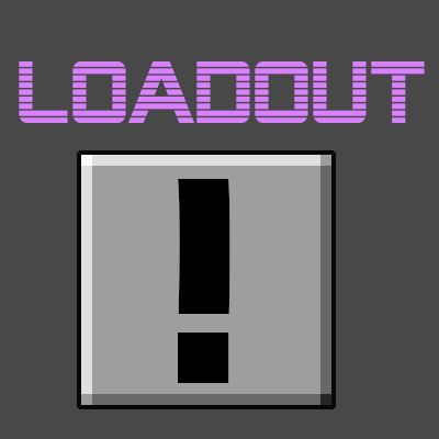 Loadout - 1.12.2 - 1.0.1 - Files - Loadout - Mods 