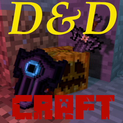 Durt's Nether Dungeons - Minecraft Mods - CurseForge