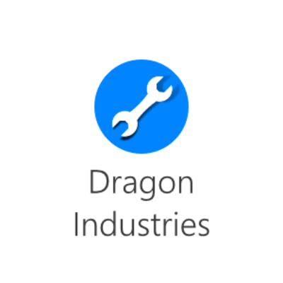 Dragon Industries 3.3.8 - Files - Dragon Industries 