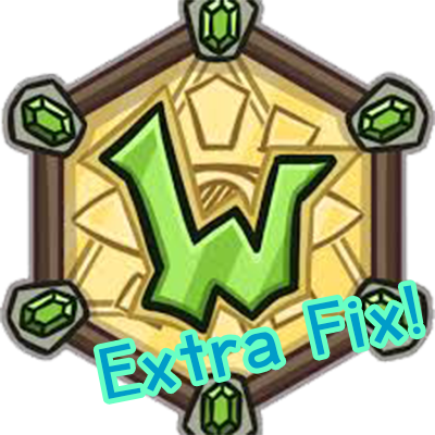 Wynn Extra Fix