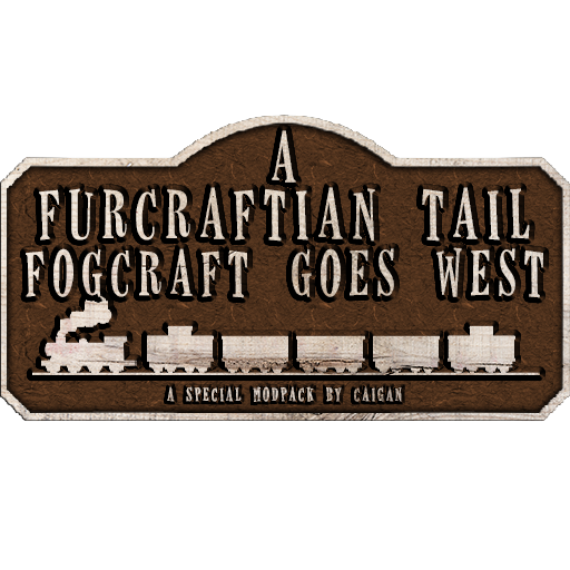 Overview - A Furcraftian Tail - FOGCraft Goes West 