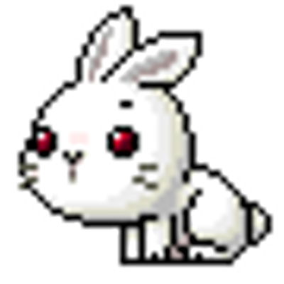 Bunny's Cage