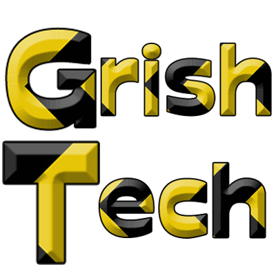 GrishTech