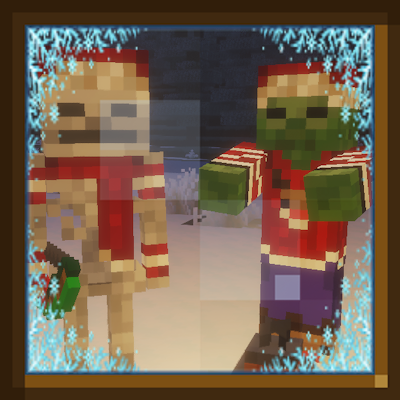 Christmas Spirit Pack logo