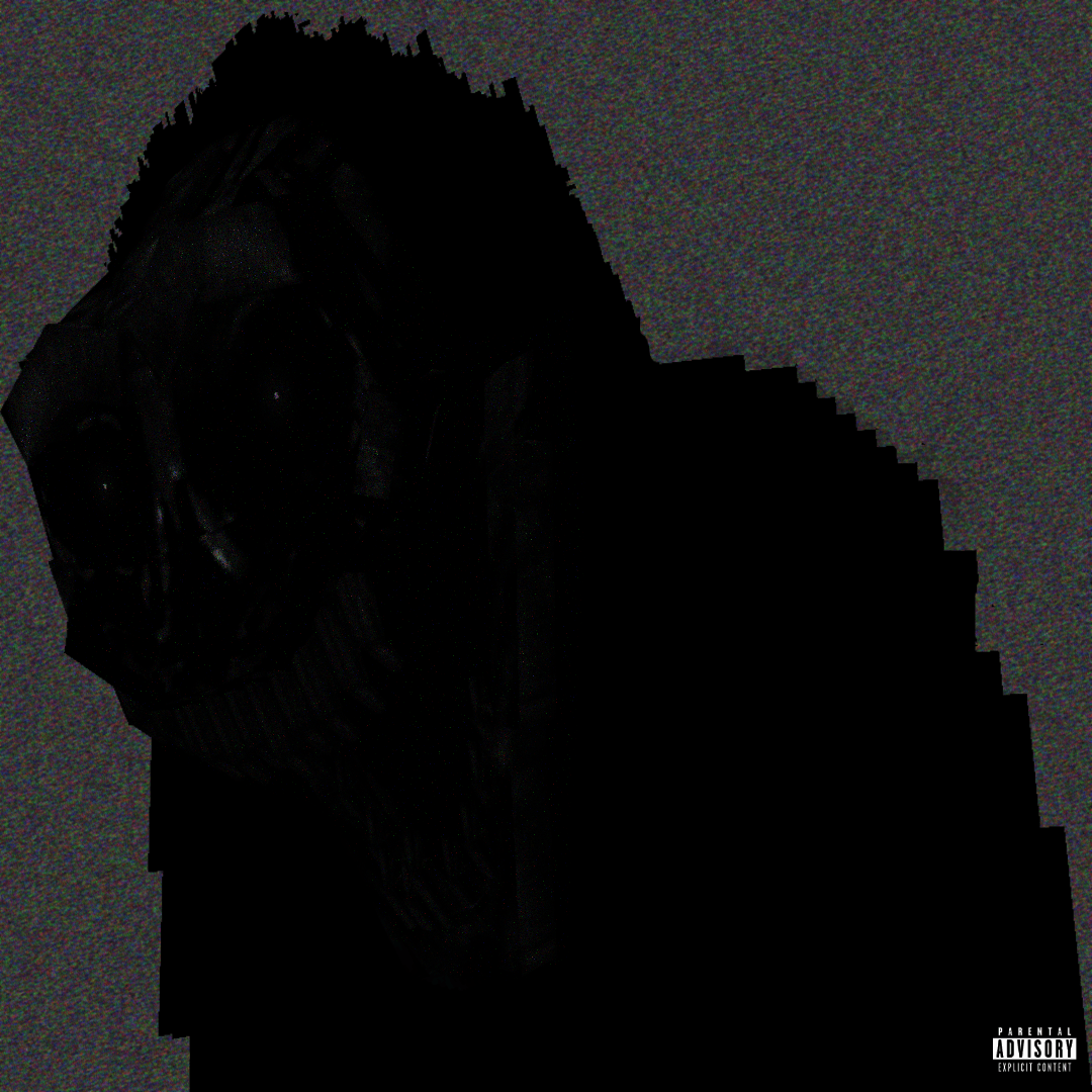 Donut's horror pack logo