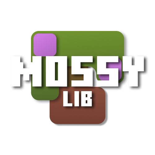 MossyLib