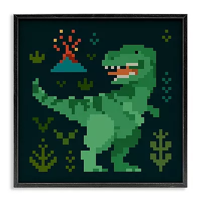 Magic and Dinosaurs
