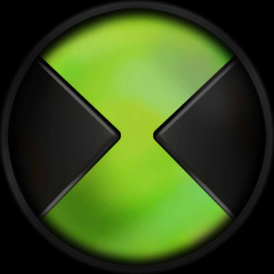 omni 10 [FORGE] logo